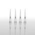 10µL Universal Filter Pipette Tips, Racked, RNase/DNase Free, 960 Tips/Rack, Pack of 10 Racks