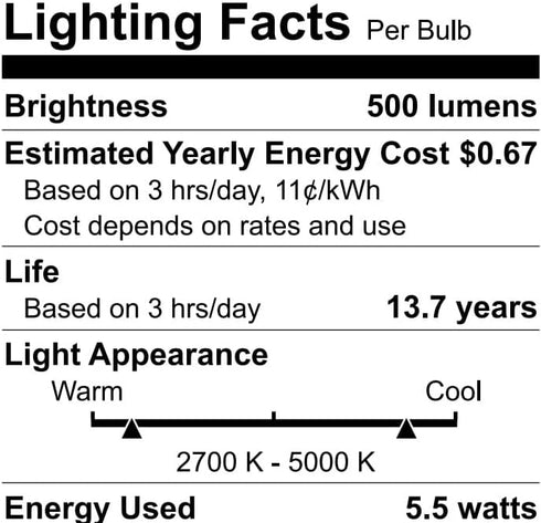 60W ST19 Bulbs E26 Bulb 1 Pack WiZ Connected Tunable White Filament LED Smart Light - Connects to Your Wi-Fi - Smart