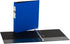 Avery Economy 3 Ring Binder, 1.5" Round Rings, Color (Black, Pacific Blue) Will Vary, 1 Binder (11778)