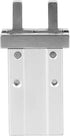 Air Cylinder, MHZ2-10D Parallel Pneumatic Finger Cylinder, 10mm Bore, Double/Single Acting