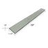 1095 Steel Flat Stock for Knife Making-Annealed High Carbon Steel,Flat Steel Bars,12"x1.5"x0.12",4 Pack