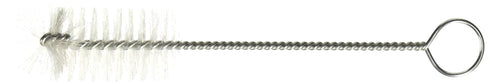 3/4" 1 1/2", 5-9, Pack 12, 4 1/2" 3399-3, Graham-Field Trachea Tube Brush - Scrub Brush for Cleaning, Tracheostomy