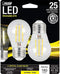 LED FEIT A15 25W EQ SW