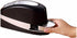 Bostitch Office Executive Electric Stapler, Heavy Duty, No-Jam, Black/Silver, 20 Sheet (20SUITE-BLK)