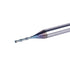 1/16 Inch 1/4 Inch SpeTool Up Cut Spial Router Bit Shank with Extra Long Life Coating CNC Router Bit Plunge Woodworking