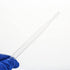 Disposable Transfer Pipettes Dropper, 3ml Plastic Pasteur Pipette, Pack of 200