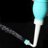 Travel Bidet Bottle, Portable Handheld Bidet Sprayer, 500ml for Personal Hygiene Care, Green