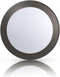 ECOELER 5/6 Inch Bronze Dimmable LED Disk Lights, 16.5W Surface Mount Ceiling