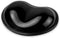 Soft Mouse Wrist Rest Pad, Comfortable Cool Silicone Gel Ergonomic Cushion for Laptop Computer Office & Home (Black)
