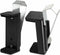 Kemcatui 2 Pcs Garage Door Opener Clip, Adjustable Car Remote Control Visor Holder