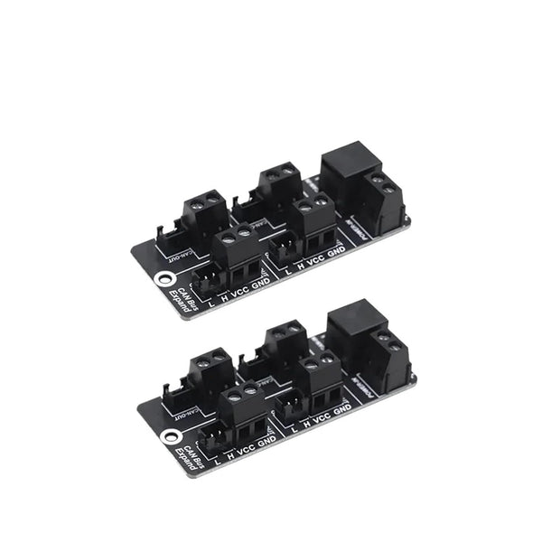 MXZCNVG for CanBus Expand Board for Klipper Firmware Multi-Can Tool Board Connection for