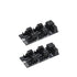 MXZCNVG for CanBus Expand Board for Klipper Firmware Multi-Can Tool Board Connection for