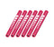 EMI White Bright LED Disposable Diagnostic Penlights with Pupil Gauges - Select