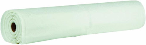 Berry Plastics Film-Gard Polyethylene Sheeting 8' X 50' 4mil Clear