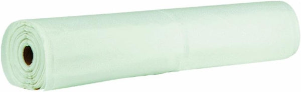 Berry Plastics Film-Gard Polyethylene Sheeting 8' X 50' 4mil Clear