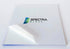 12"x12" (1/8") Spectra Glass Clear Polycarbonate Sheet - UV Coated, Impact Resistant for DIY, Arts, Crafts