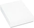 PrintWorks Professional Pre Punched Paper, 2 Hole Punch Top For 2 Ring Binders & 2 Ring Clipboards & Fastener File Folders, 8.5 x 11, 20 lb., 500 Sheets, White (04110) by PrintWorks