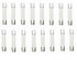 3.5A Fuse, 3.5A250V, Ceramic Lead Fuse, Time-Lag Slow-Blow, 3.5AH250V, 6*30mm, 20pcs Vigor_Source