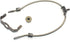 7 inch FDXGYH Lamp Shade Harp Holder Kit Heavy Duty Horn Frame Lampshade Bracket with Solid lamp finial Cap for Table