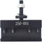 findmall OXA #1 Quick Change Turning Facing Lathe Tool Post Holder, OXA 250-001