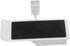 Healifty Metal Shoe Rack over The Door Floating Shoe Display Entryway Organizer
