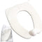 FORYEE Portable Folding Toilet Seat for Kids, Travel Potty Training Helper, Training Urine