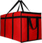 Musbus 2 PACK Extra Large XXXL Insulated Food Delivery Bag Cooler Bags