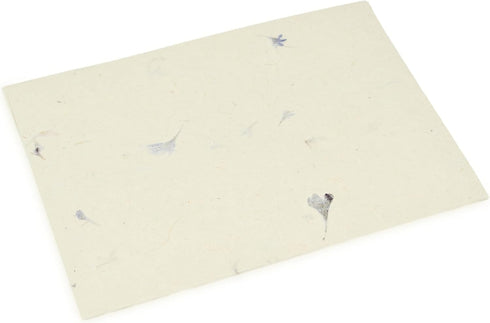 Kathmandu Valley Co. Handmade Lokta Paper Envelopes, 5x7 inch Vintage Envelopes for Wedding Invitations (Pack of 25)