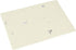 Kathmandu Valley Co. Handmade Lokta Paper Envelopes, 5x7 inch Vintage Envelopes for Wedding Invitations (Pack of 25)