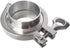 FPeiMA 1pc 0.5" - 10" Tri Clamp Set - Premium SUS 304SS Sanitary