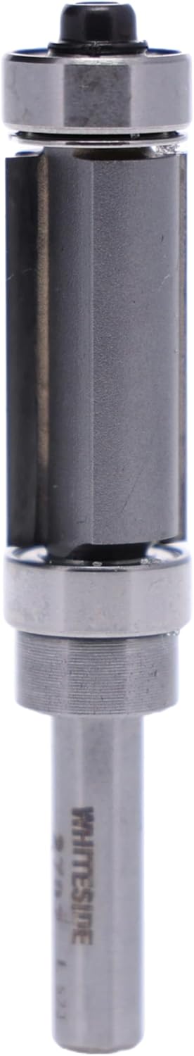 Whiteside Router Bits 2702 1/2" Flush Trim Bit - Cutting Diameter