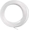 Quickun Pure Silicone Tubing, 1/16" ID x 1/8" OD High Temp Food
