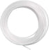 Quickun Pure Silicone Tubing, 2mm ID x 4mm OD High Temp Food