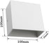 Non-dimmable) Pongnas Wall Lamp, Wall Lamps for Bedroom Wall Lights for Bedroom Wall Sconces Lamp Wall Mounted Reading