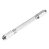 0-3mm Double End Hand Drill, Mini Micro Manual Gimlet Double End Pin Vice Drill for Drilling Wood