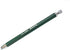 BXT Plastic Clutch Leadholder for 4MM Lead Charcoal, 1pcs Automatic Mechanical Pencil for Draft Drawing