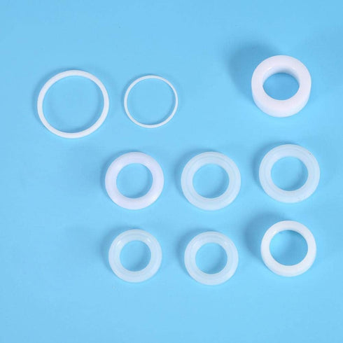 O Repair Kit for Paint Sprayer O Seal Rings - Pump Repair Packing Kit Fits Ultra 390 395 495 595