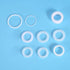 O Repair Kit for Paint Sprayer O Seal Rings - Pump Repair Packing Kit Fits Ultra 390 395 495 595