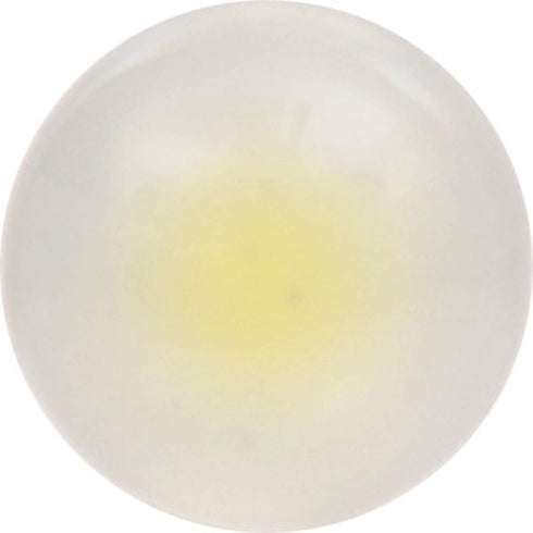 SYLVANIA 158 T10 W5W LED White Mini Bulb, Bright LED for Interior Lighting, 1 Bulb