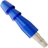 Pneumatic Tool Accessories: Anti-rotation Vac-U-Lock Adapter Suction Stick, Strong Saw Adapter (Black)