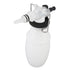 500ml Pssopp Dairy Milk Sampler, Strong Sealing Rubber, Multifunctional Milk Sampling Tool, Capacity for Quality