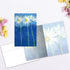 Tree-Free Greetings All Occasion Cards - 12 Artful Designs with White Envelopes, Made in USA, 100% Recycled