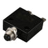 Baomain Circuit Breaker Thermal Overload Switch Protector W66-30A 125/250VAC/50VDC Push Button Reset