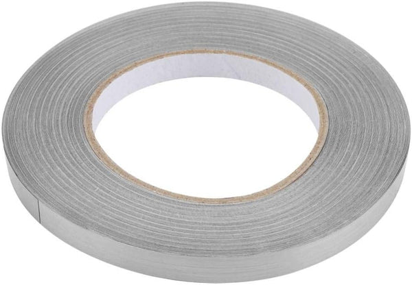 Floor Sealing Caulk Strip, Golden Line Border Sticker - Gold/Silver Foil Self Adhesive Tile Stickers Tape