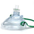 WNL Products CPR Rescue Mask, Adult/Child & Infant Pocket Resuscitator, Hard Case Kit with Belt Clip