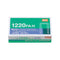 Max 1220FA-H Stapler, No. 12 for Tabletop Types