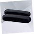 KALLORY 1 Pair Armrest Covers for Chairs Computer Desk Accessories Chair Armrest Pad Chair Arm Rest Pad Arm Rest Covers for Office Chair Office Chair Arm Rest Cover Computer Chair Neoprene