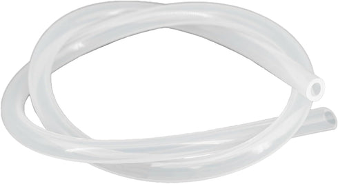 Silicone Tubing 5/16" ID, Food Grade 5/16" ID x 7/16" OD 32.8