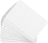 Really Good Stuff Non-Magnetic Dry Erase Boards, Set of 12, 6" x 9", Ideal for Home and School Learning, Reusable