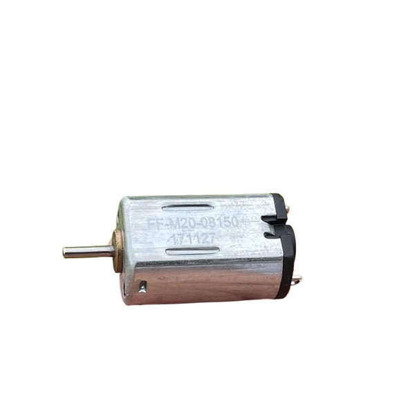 RNUDBLSK 10PCS FF-M20 10mm*8mm Electric Motor DC 1.5V 3V 3.7V 15000RPM High Speed